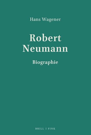 Robert Neumann