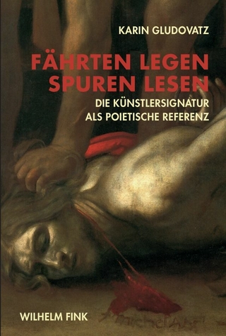 Fährten legen - Spuren lesen