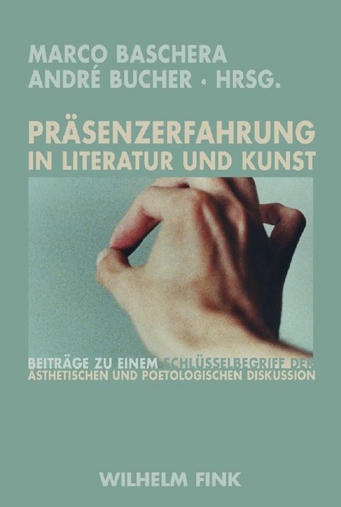 Pr&auml;senzerfahrung in Literatur und Kunst - 
