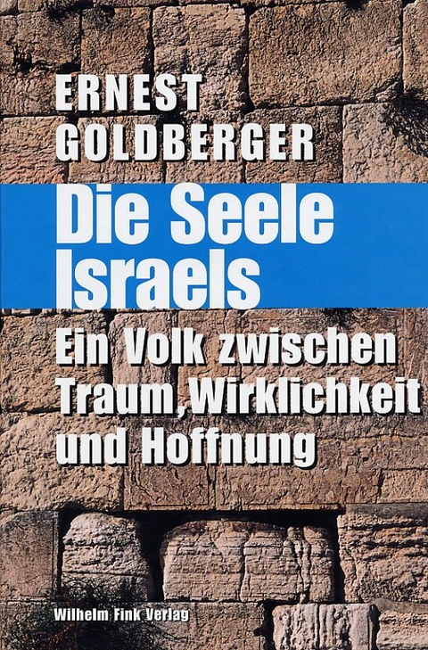 Die Seele Israels - Ernest Goldberger