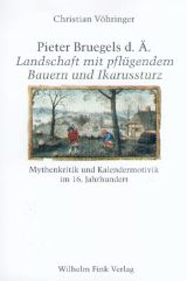 Pieter Bruegels d. Ä. 