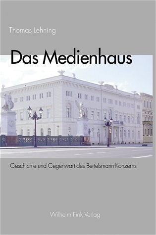 Das Medienhaus - Thomas Lehning