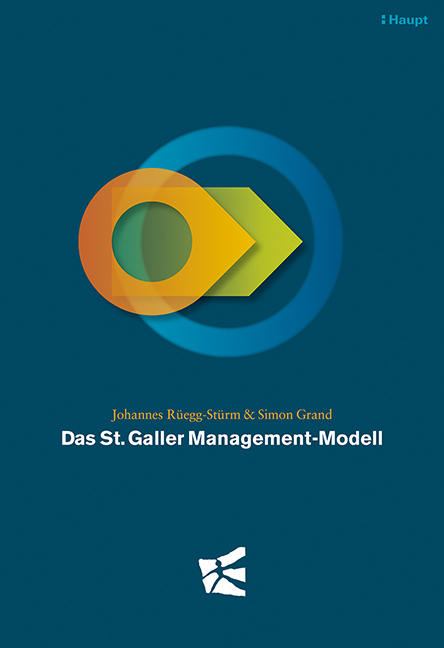 Das St. Galler Management-Modell - Johannes R&uuml;egg-St&uuml;rm, Simon Grand