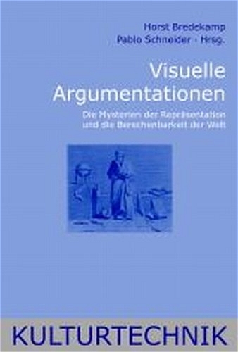 Visuelle Argumentationen - 