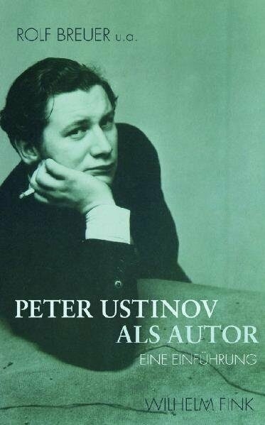 Peter Ustinov als Autor - Rolf Breuer