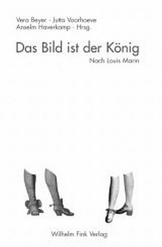 Das Bild ist der K&ouml;nig - 