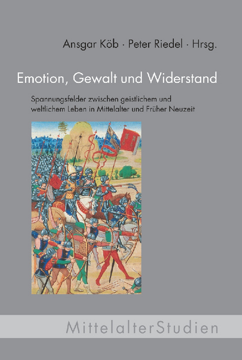 Emotion, Gewalt und Widerstand - 