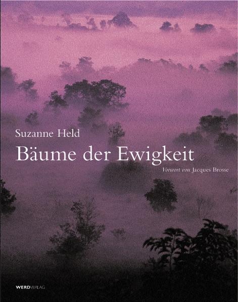 B&auml;ume der Ewigkeit