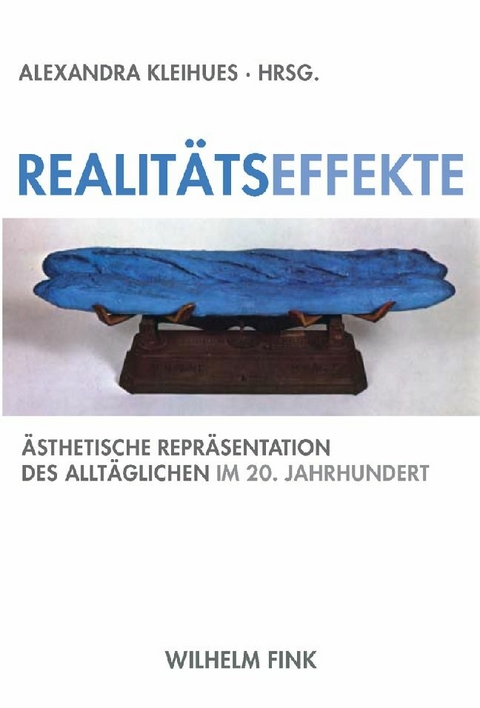 Realit&auml;tseffekte - 