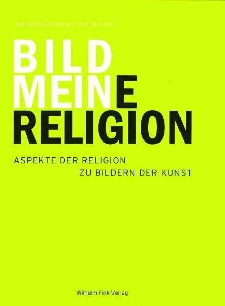 Mein Bild - Meine Religion - 