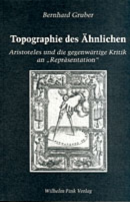 Topographie des &Auml;hnlichen - Bernhard Gruber