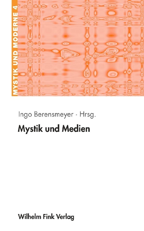 Mystik und Medien - 