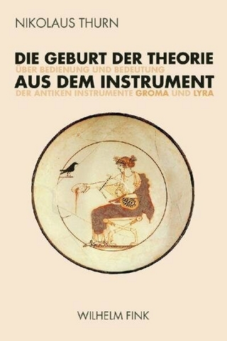 Die Geburt der Theorie aus dem Instrument