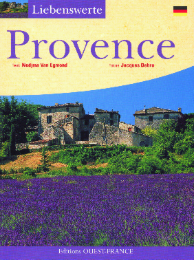 Liebenswerte Provence