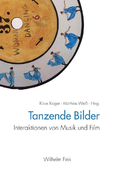 Tanzende Bilder - 