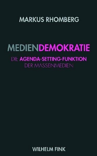 Mediendemokratie