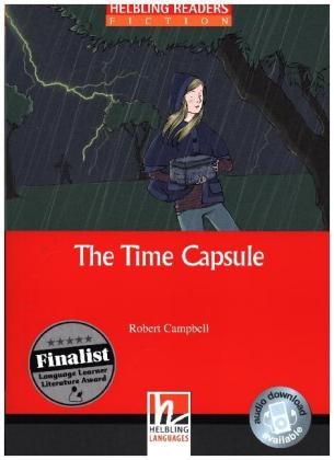 The Time Capsule, Class Set - Robert Campbell