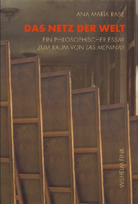 Das Netz der Welt - Ana Mar&iacute;a Rabe, Ana Maria Rabe