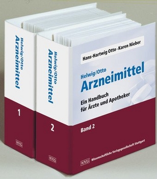 Helwig / Otto Arzneimittel