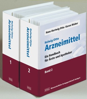 Helwig / Otto Arzneimittel