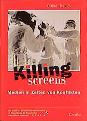 Killing Screens - Dusan Reljic