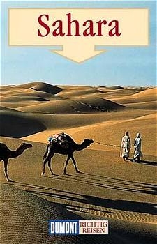 Sahara - Gerhard G&ouml;ttler