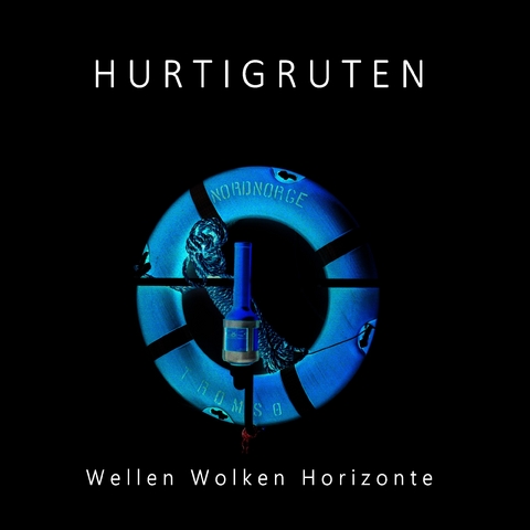 Hurtigruten - Winfried Weber