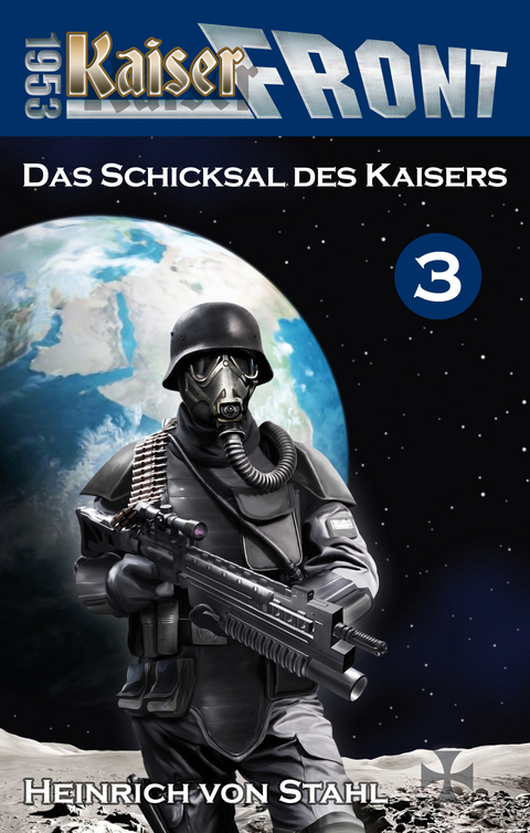 Das Schicksal des Kaisers - Heinrich von Stahl