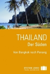 Thailand /Der Süden