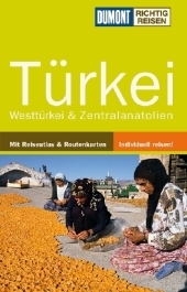 T&uuml;rkei - Hans E Latzke