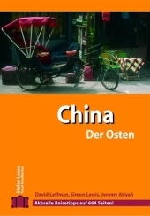 China - Der Osten