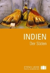 Stefan Loose Reiseführer Indien. Der Süden