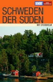 Schweden - Der Süden mit Stockholm