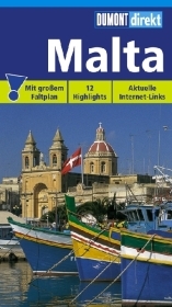 Malta - Katja M&uuml;ller