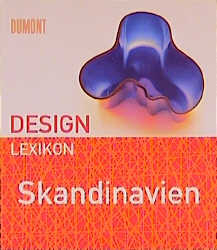 Design Lexikon Skandinavien - Bernd Polster