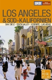 Los Angeles und Süd-Kalifornien - Jean C Kuner