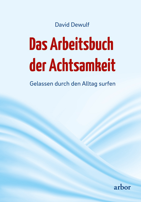 Das Arbeitsbuch der Achtsamkeit - David Dewulf