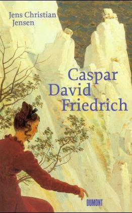 Caspar David Friedrich - Jens Ch Jensen