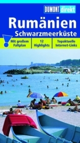 DuMont direkt Reiseführer Rumänien Schwarzmeerküste