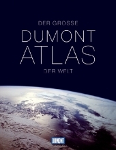 Der Grosse DuMont Atlas der Welt