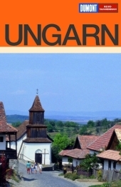 DuMont Reise-Taschenbuch Reiseführer Ungarn