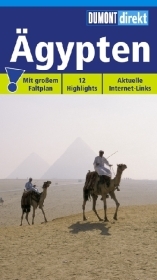 DuMont direkt Reisef&uuml;hrer &Auml;gypten - Lamya Rauch-Ratib