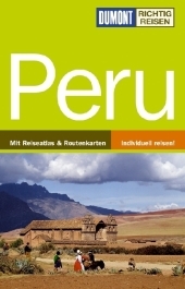 Peru - Detlev Kirst
