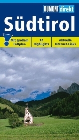 S&uuml;dtirol - Reinhard Kuntzke