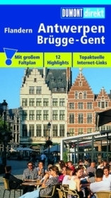 Flandern /Antwerpen, Brügge-Gent - Margarete Graf