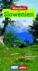 Wandern in Slowenien