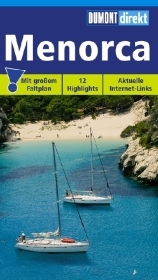 Menorca - Angelika K&ouml;nig