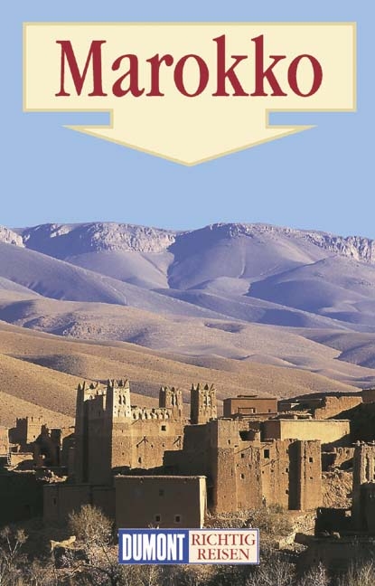 Marokko - Hartmut Buchholz, Michael K&ouml;hler