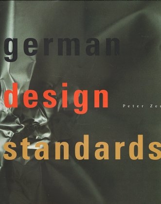 German design standards - Peter Zec