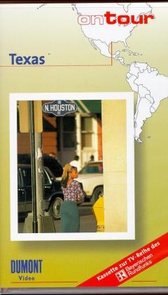 Texas, 1 Videocassette